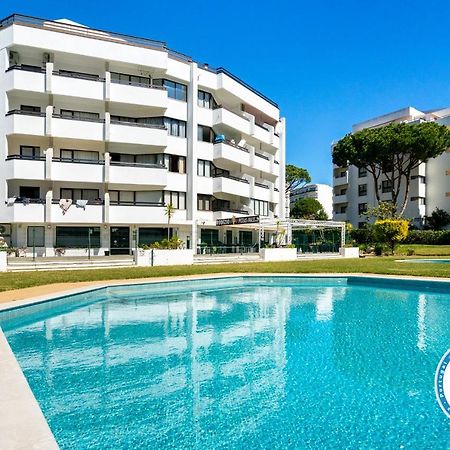 Whome | Vilamoura Sunny Apartment Quarteira Exterior foto