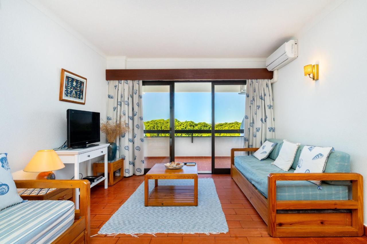 Whome | Vilamoura Sunny Apartment Quarteira Exterior foto