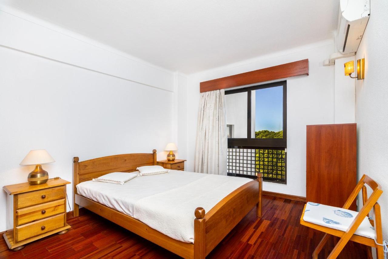 Whome | Vilamoura Sunny Apartment Quarteira Exterior foto